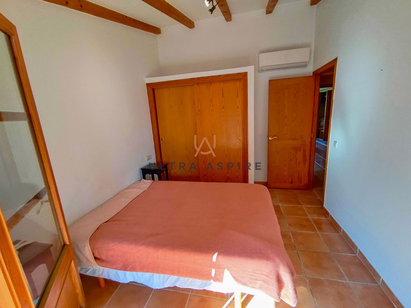 2 soveværelse Lejlighed til leje i Son Servera med swimmingpool garage - € 1.850 (Ref: 9395855)