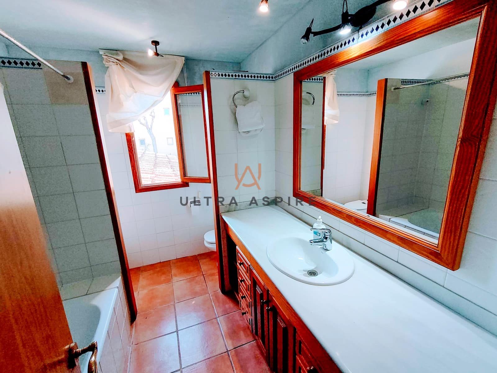 2 soveværelse Lejlighed til leje i Son Servera med swimmingpool garage - € 1.850 (Ref: 9395855)