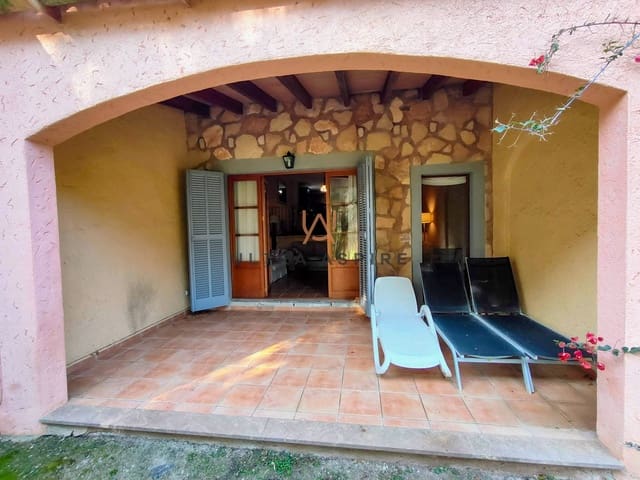 2 sovrum Lägenhet att hyra i Son Servera med pool garage - 1 850 € (Ref: 9395855)