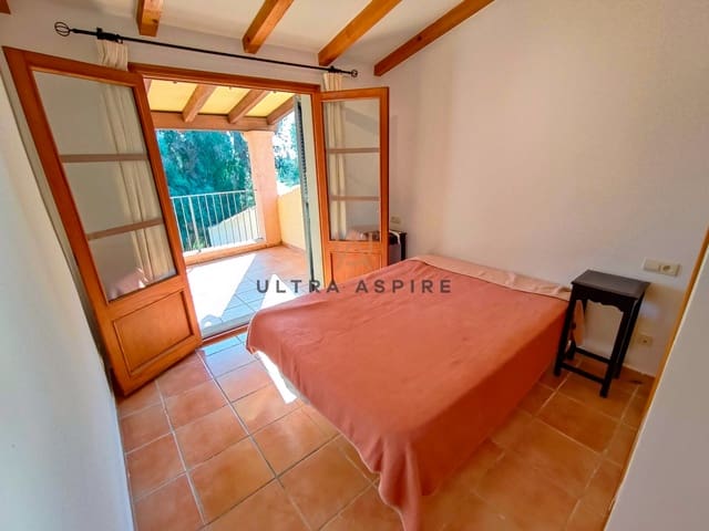 2 sovrum Lägenhet att hyra i Son Servera med pool garage - 1 850 € (Ref: 9395855)