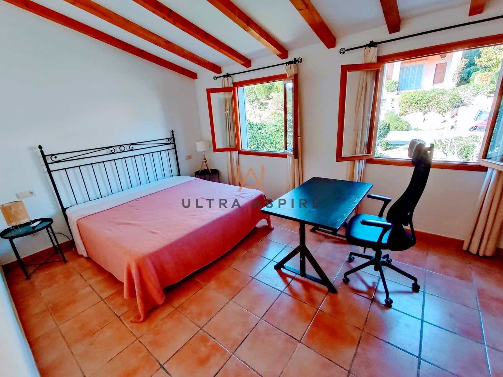 2 soveværelse Lejlighed til leje i Son Servera med swimmingpool garage - € 1.850 (Ref: 9395855)