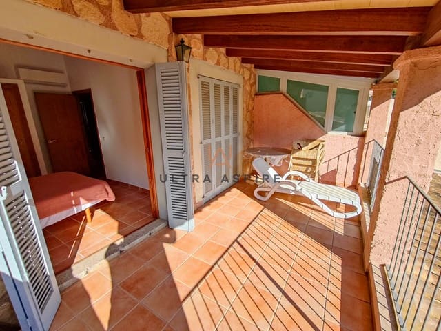 2 sovrum Lägenhet att hyra i Son Servera med pool garage - 1 850 € (Ref: 9395855)