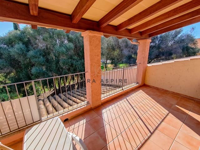 2 sovrum Lägenhet att hyra i Son Servera med pool garage - 1 850 € (Ref: 9395855)