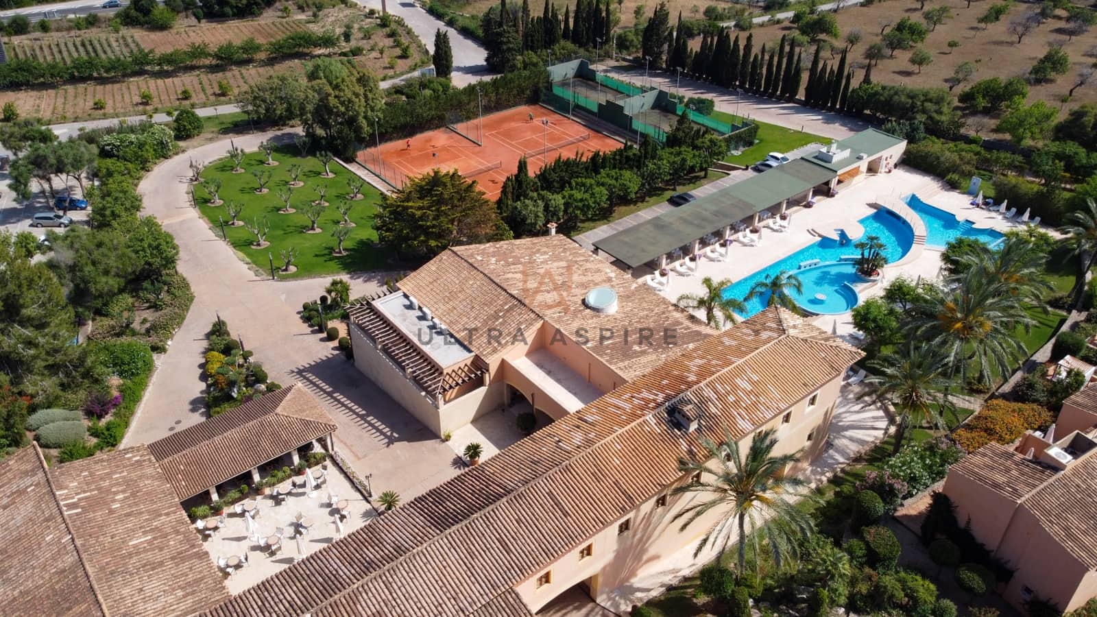 2 soveværelse Lejlighed til leje i Son Servera med swimmingpool garage - € 1.850 (Ref: 9395855)