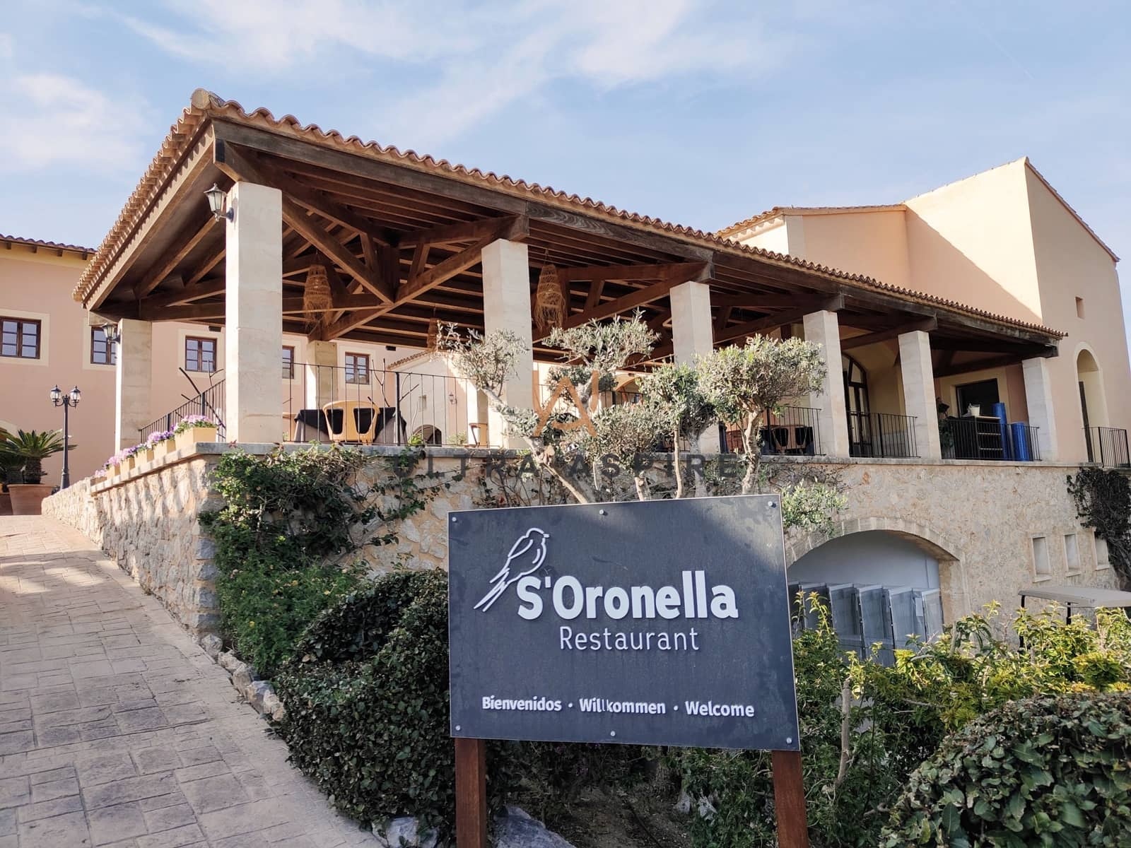 2 soveværelse Lejlighed til leje i Son Servera med swimmingpool garage - € 1.850 (Ref: 9395855)