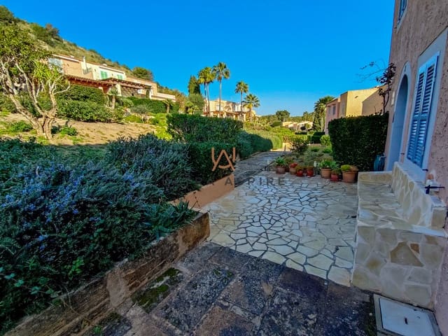 2 sovrum Lägenhet att hyra i Son Servera med pool garage - 1 850 € (Ref: 9395855)