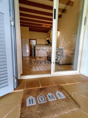 1 soveværelse Lejlighed til salg i Son Servera med swimmingpool garage - € 249.000 (Ref: 9400021)