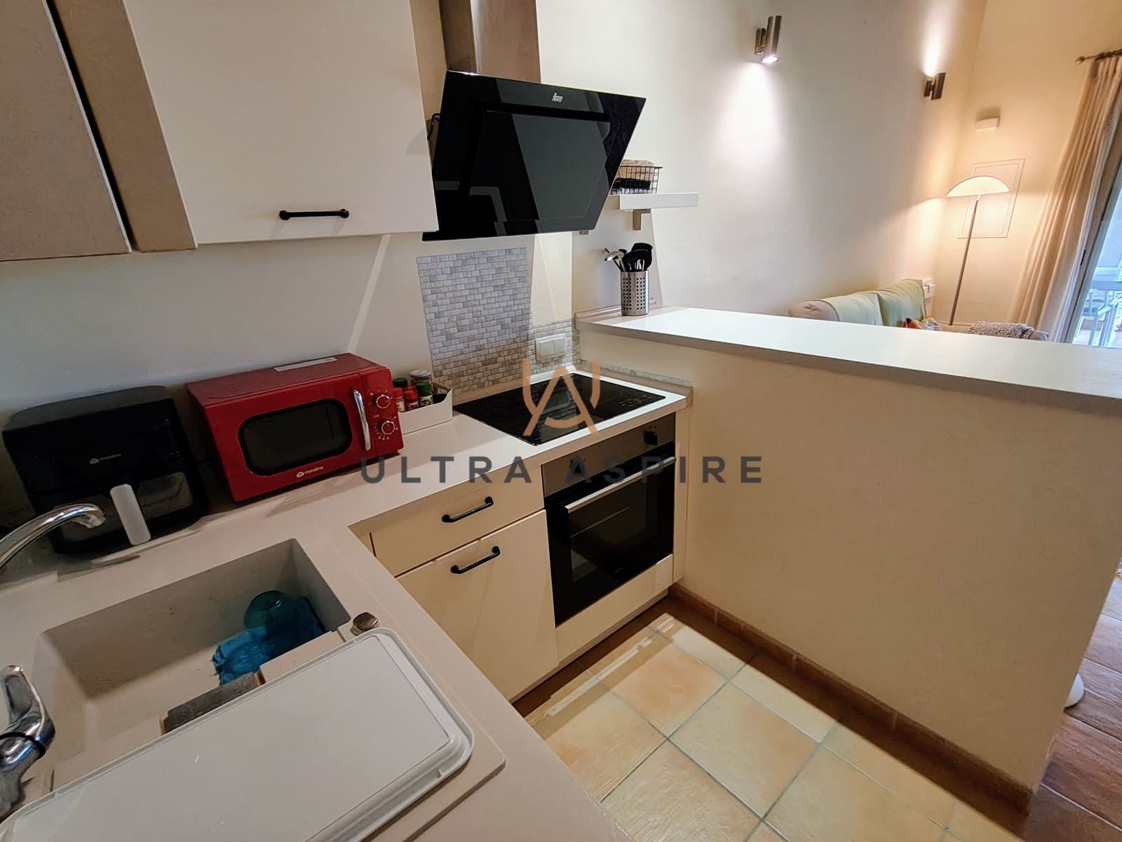 1 soveværelse Lejlighed til salg i Son Servera med swimmingpool garage - € 249.000 (Ref: 9400021)