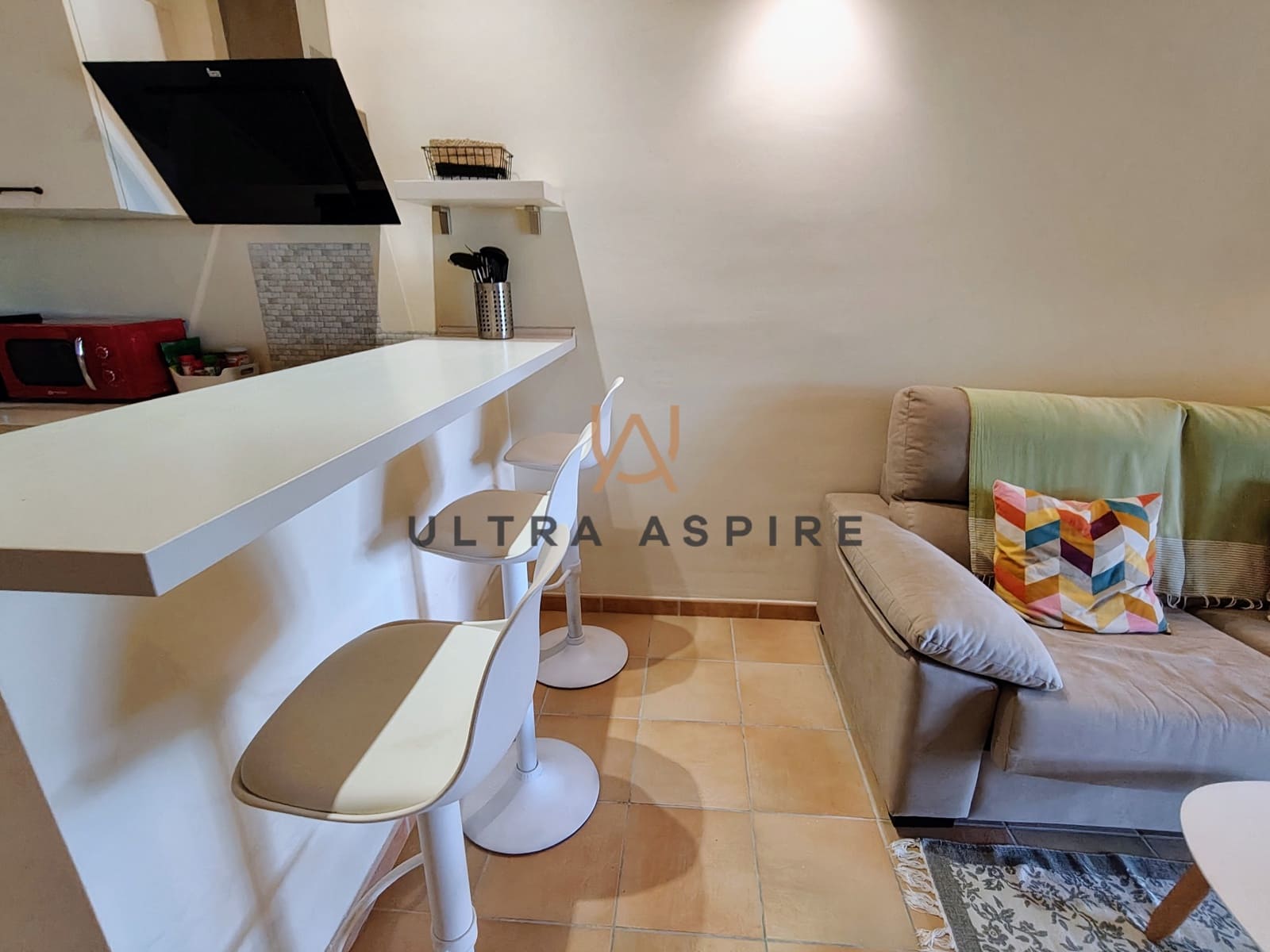 1 soveværelse Lejlighed til salg i Son Servera med swimmingpool garage - € 249.000 (Ref: 9400021)