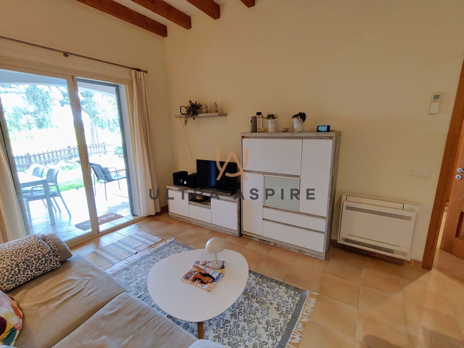 1 soveværelse Lejlighed til salg i Son Servera med swimmingpool garage - € 249.000 (Ref: 9400021)