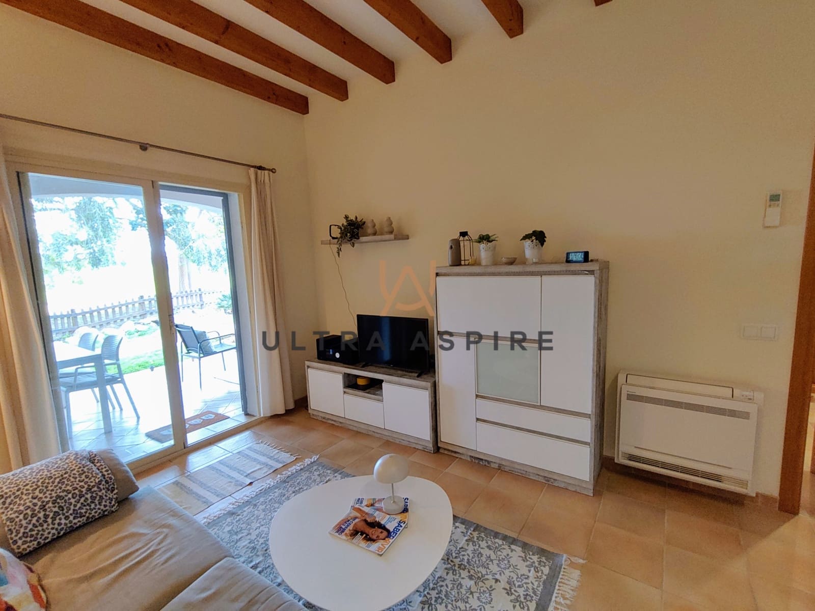 1 soveværelse Lejlighed til salg i Son Servera med swimmingpool garage - € 249.000 (Ref: 9400021)