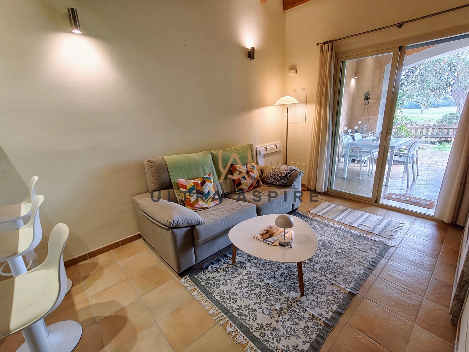 1 soveværelse Lejlighed til salg i Son Servera med swimmingpool garage - € 249.000 (Ref: 9400021)