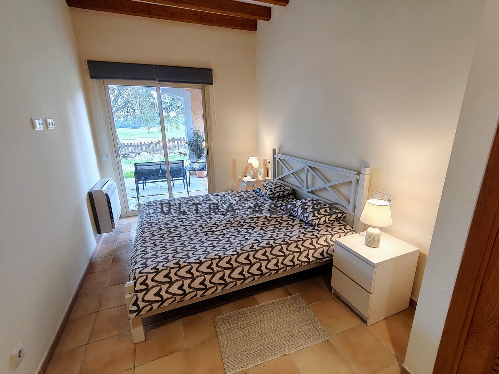 1 soveværelse Lejlighed til salg i Son Servera med swimmingpool garage - € 249.000 (Ref: 9400021)