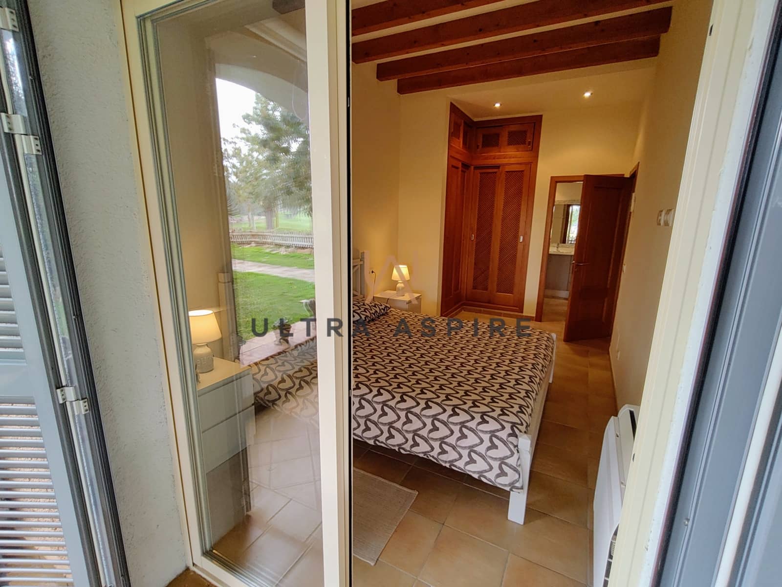 1 soveværelse Lejlighed til salg i Son Servera med swimmingpool garage - € 249.000 (Ref: 9400021)