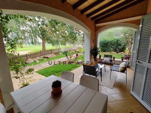 1 soveværelse Lejlighed til salg i Son Servera med swimmingpool garage - € 249.000 (Ref: 9400021)