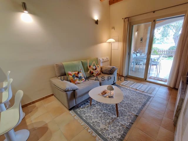 1 soveværelse Lejlighed til salg i Son Servera med swimmingpool garage - € 249.000 (Ref: 9400021)