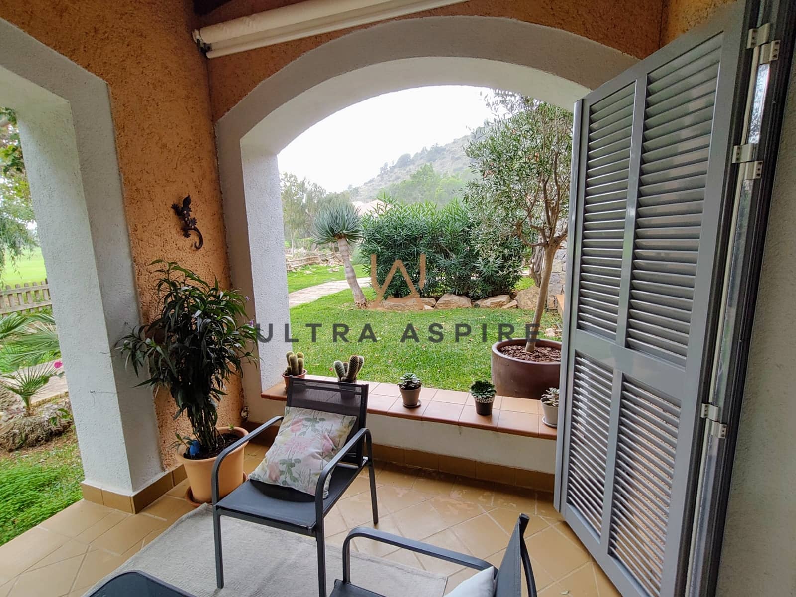 1 soveværelse Lejlighed til salg i Son Servera med swimmingpool garage - € 249.000 (Ref: 9400021)