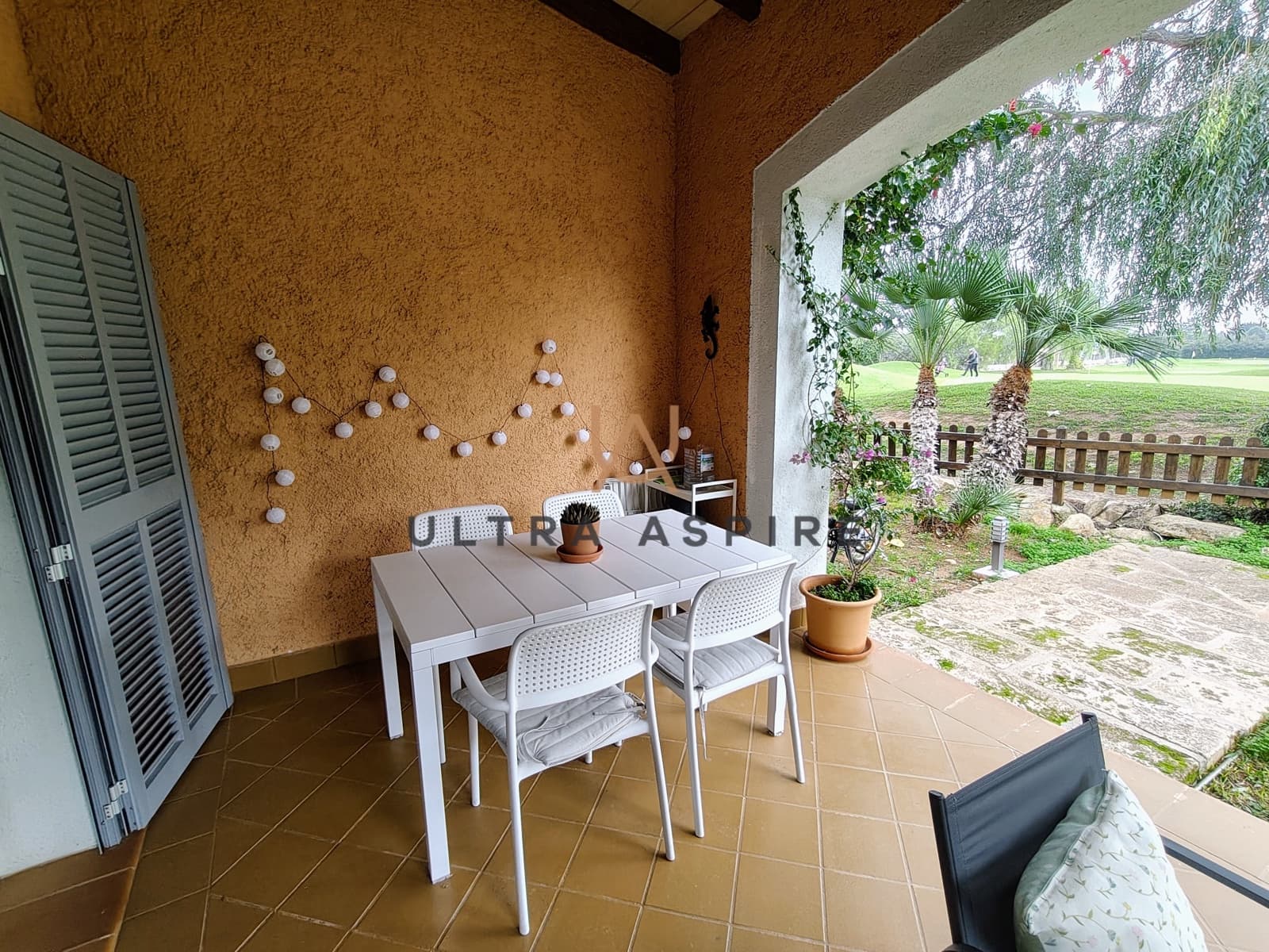 1 soveværelse Lejlighed til salg i Son Servera med swimmingpool garage - € 249.000 (Ref: 9400021)