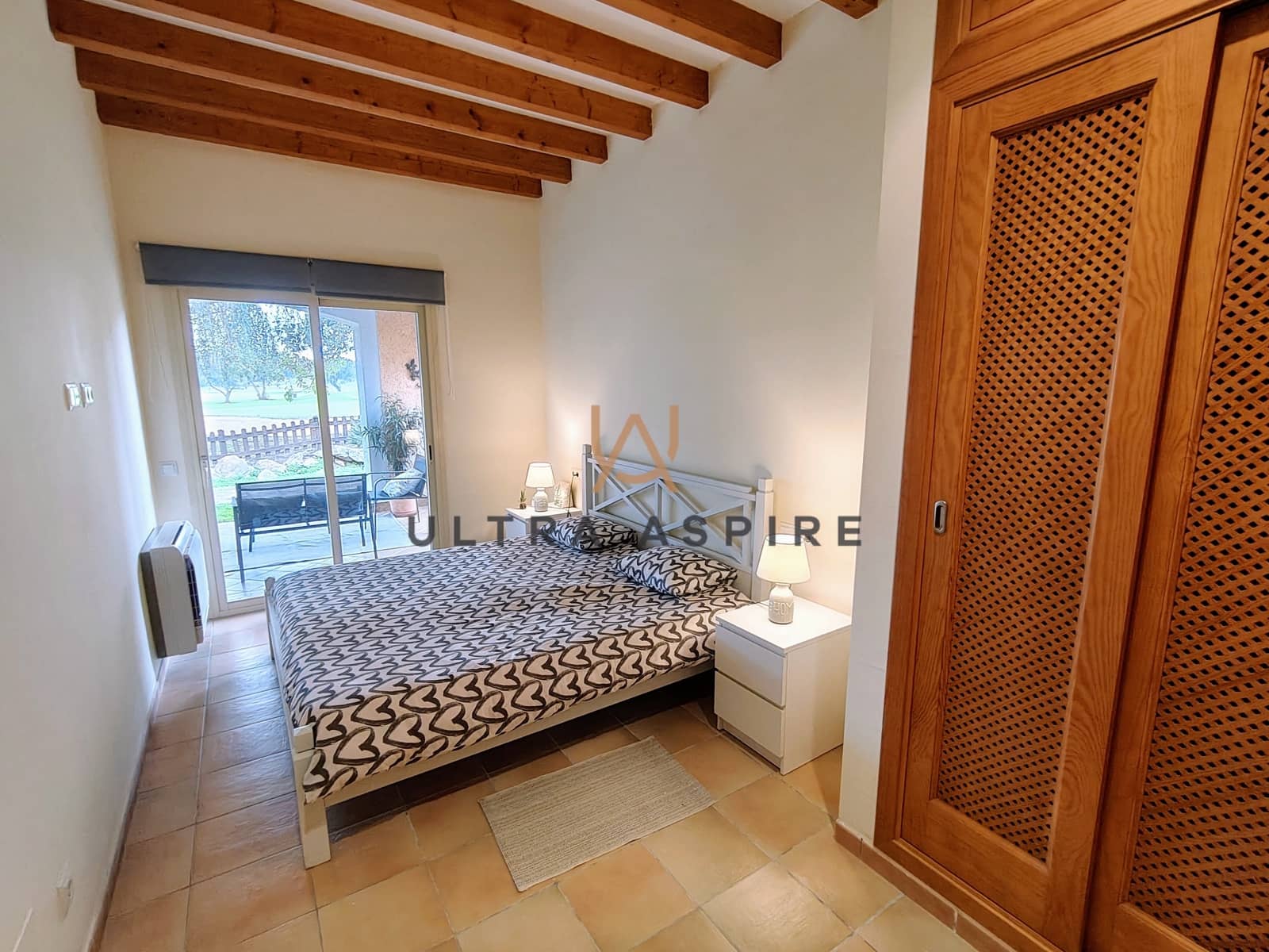 1 soveværelse Lejlighed til salg i Son Servera med swimmingpool garage - € 249.000 (Ref: 9400021)