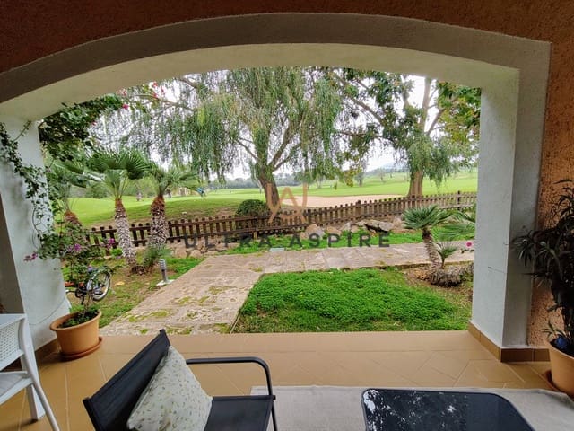 1 soveværelse Lejlighed til salg i Son Servera med swimmingpool garage - € 249.000 (Ref: 9400021)