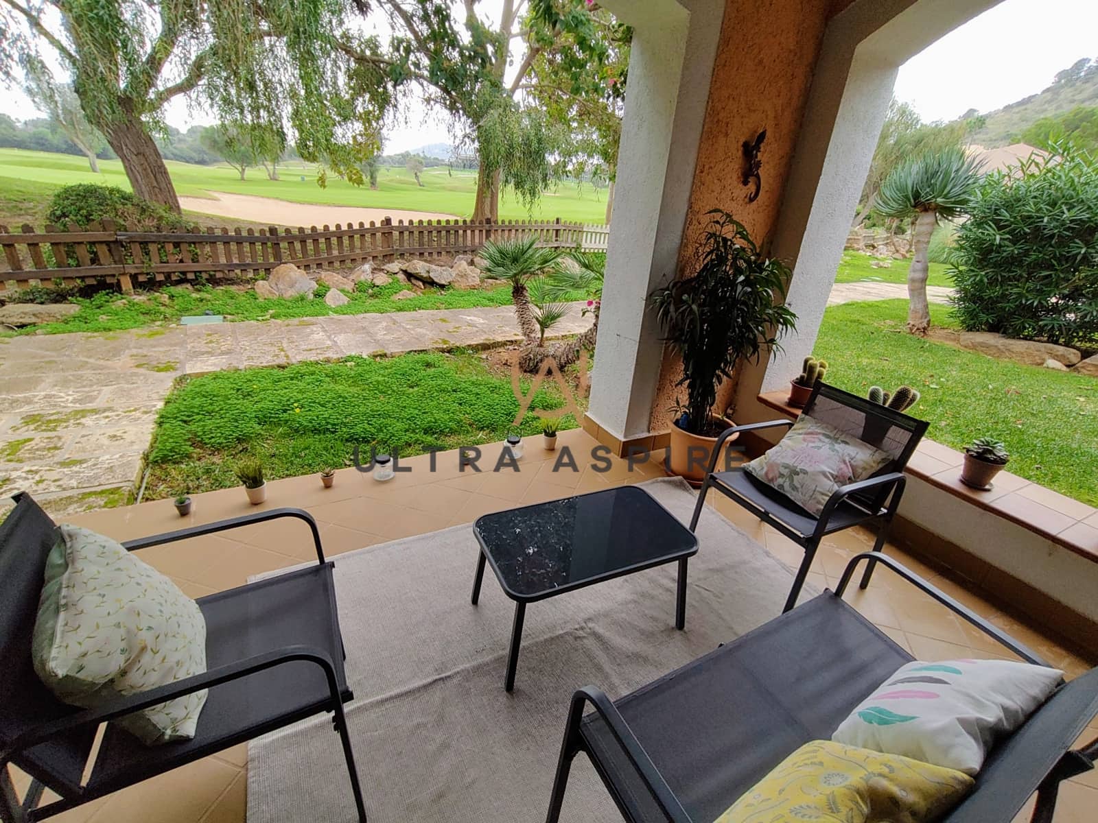 1 soveværelse Lejlighed til salg i Son Servera med swimmingpool garage - € 249.000 (Ref: 9400021)