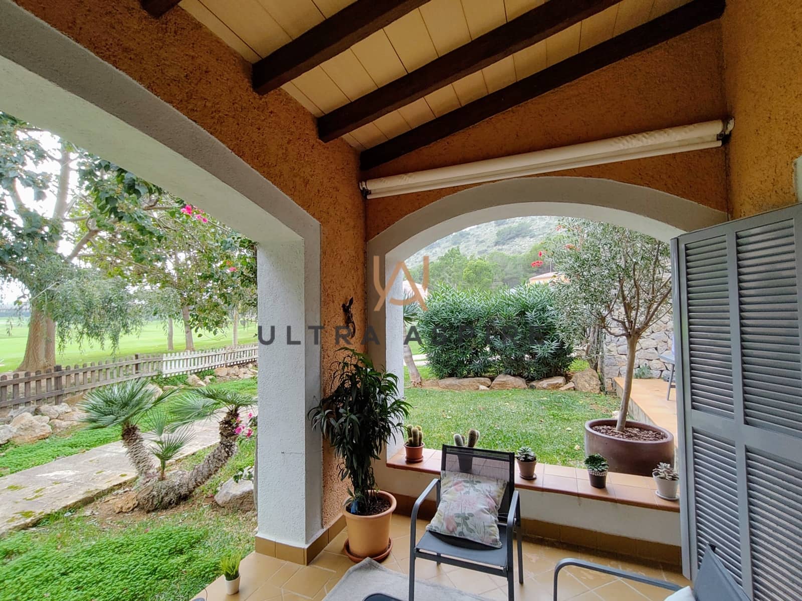 1 soveværelse Lejlighed til salg i Son Servera med swimmingpool garage - € 249.000 (Ref: 9400021)