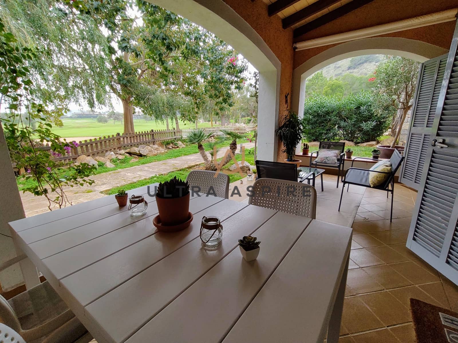 1 soveværelse Lejlighed til salg i Son Servera med swimmingpool garage - € 249.000 (Ref: 9400021)