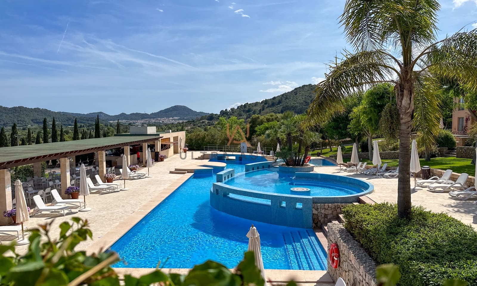 1 soveværelse Lejlighed til salg i Son Servera med swimmingpool garage - € 249.000 (Ref: 9400021)