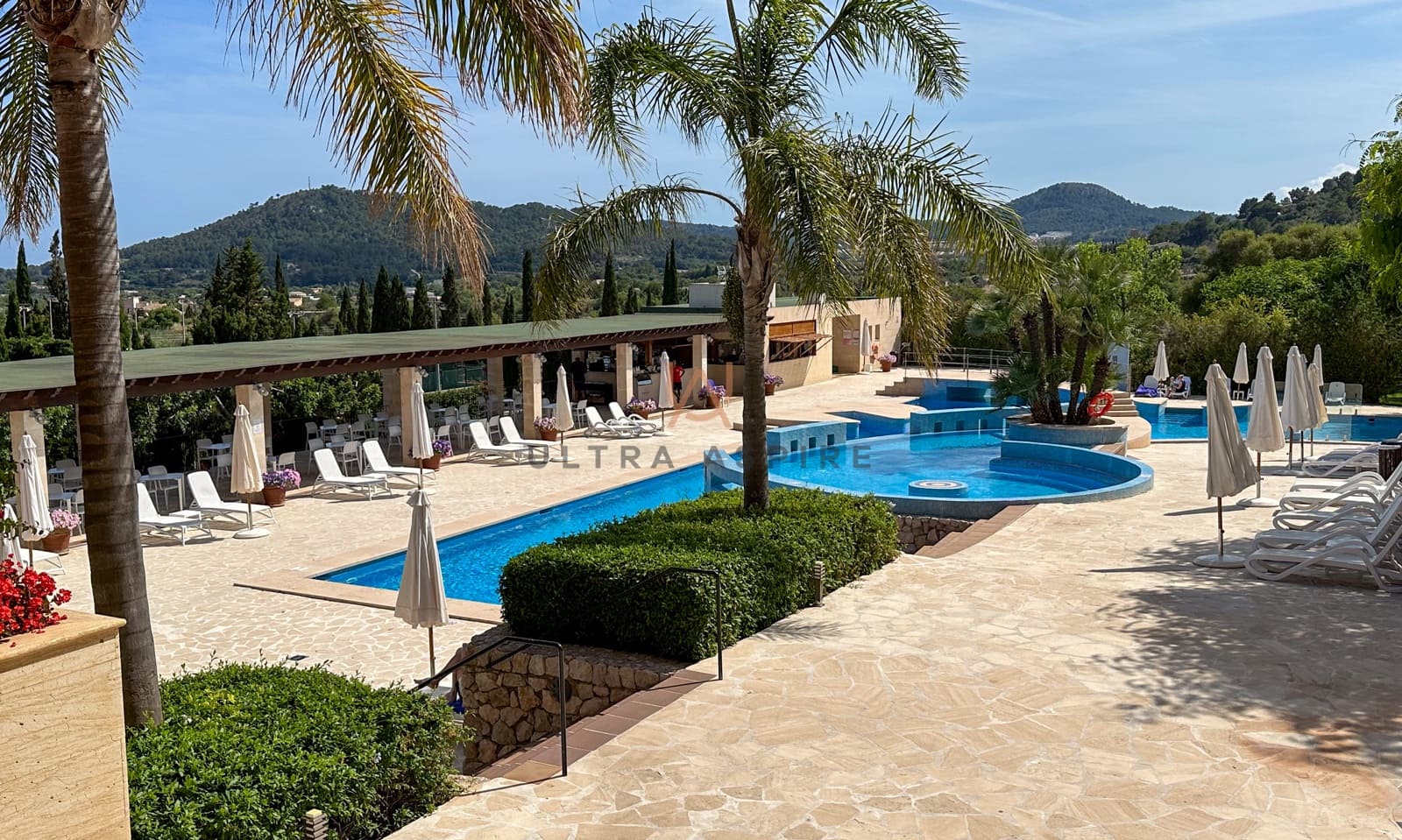 1 soveværelse Lejlighed til salg i Son Servera med swimmingpool garage - € 249.000 (Ref: 9400021)