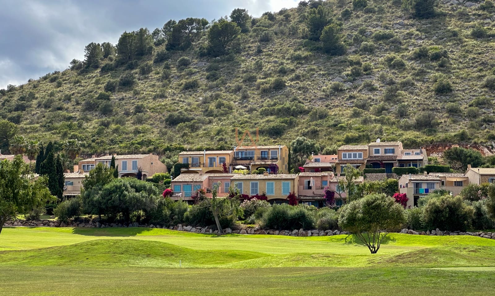 1 soveværelse Lejlighed til salg i Son Servera med swimmingpool garage - € 249.000 (Ref: 9400021)