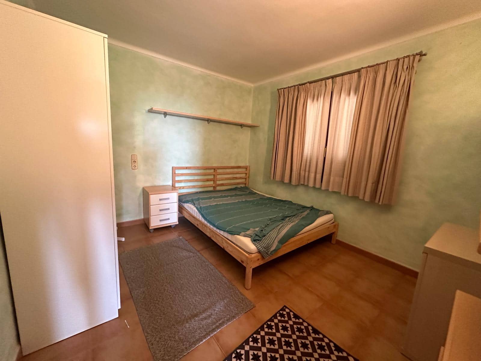 3 quarto Quinta/Casa Rural para arrendar em Son Carrio com piscina garagem - 2 800 € (Ref: 9525512)