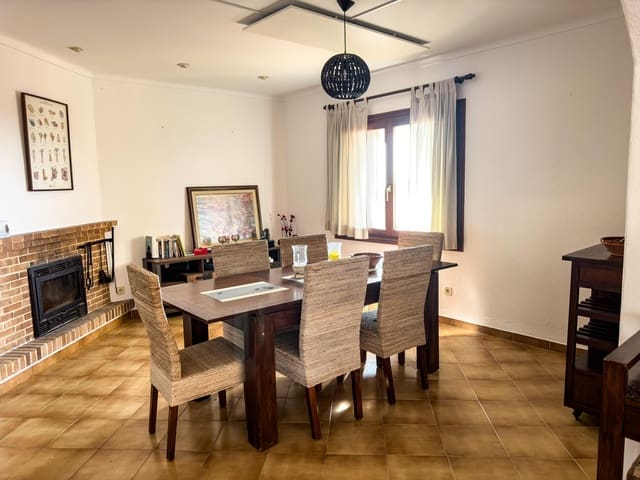 3 quarto Quinta/Casa Rural para arrendar em Son Carrio, Sant Llorenç des Cardassar com piscina garagem - 3 000 € (Ref: 9525512)