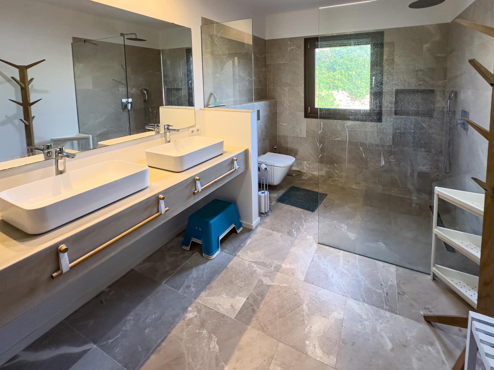 3 quarto Quinta/Casa Rural para arrendar em Son Carrio com piscina garagem - 2 800 € (Ref: 9525512)