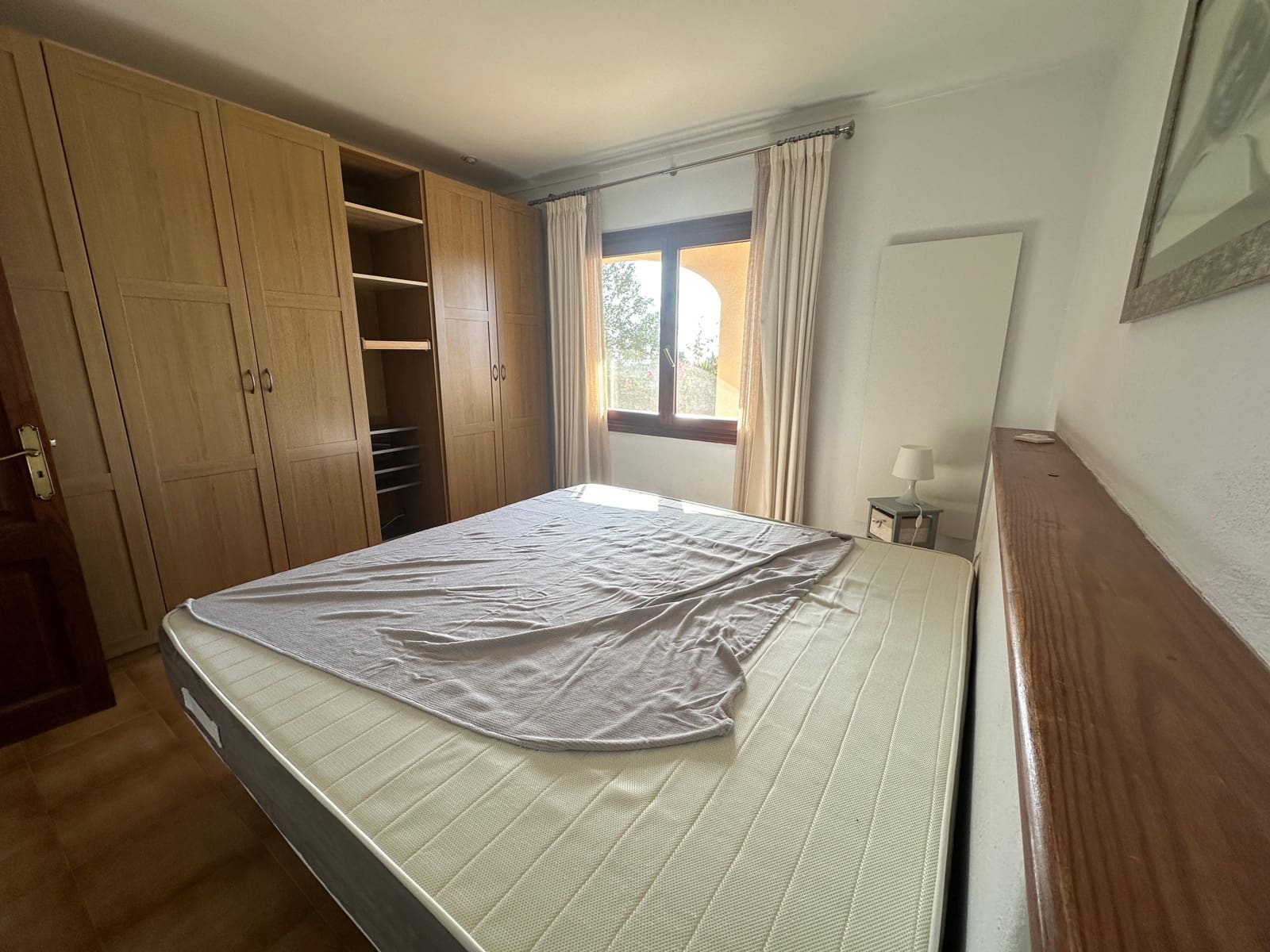 3 quarto Quinta/Casa Rural para arrendar em Son Carrio com piscina garagem - 2 800 € (Ref: 9525512)