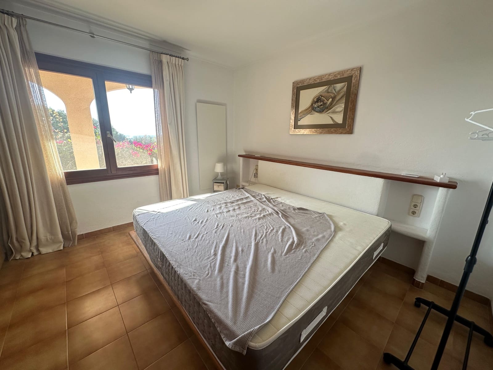 3 quarto Quinta/Casa Rural para arrendar em Son Carrio com piscina garagem - 2 800 € (Ref: 9525512)