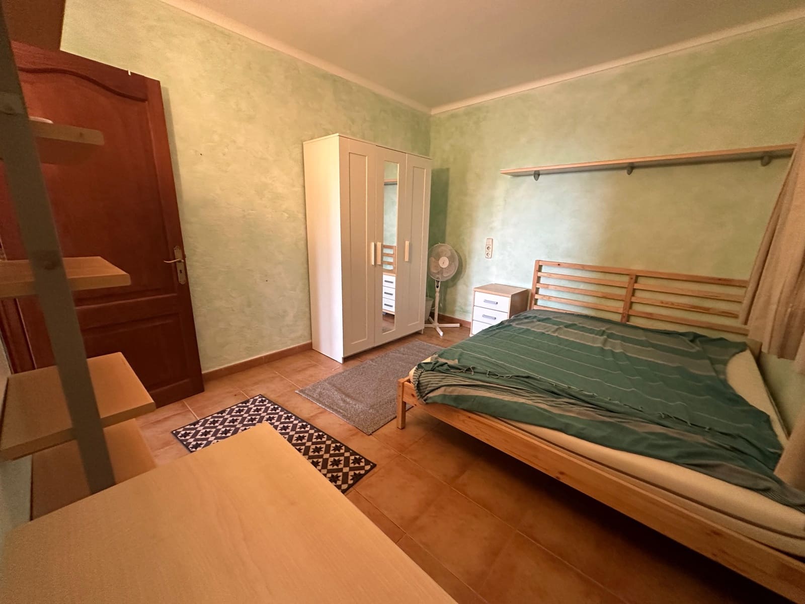 3 quarto Quinta/Casa Rural para arrendar em Son Carrio com piscina garagem - 2 800 € (Ref: 9525512)