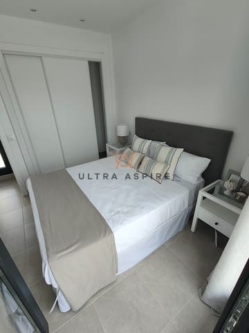 3 makuuhuone Huvila myytävänä paikassa Cala Romantica, Manacor mukana uima-altaan 
autotalli - 778 000 € (Ref: 9535213)