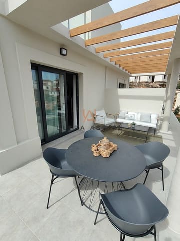 3 makuuhuone Huvila myytävänä paikassa Cala Romantica, Manacor mukana uima-altaan 
autotalli - 778 000 € (Ref: 9535213)