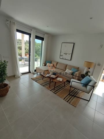 3 makuuhuone Huvila myytävänä paikassa Cala Romantica, Manacor mukana uima-altaan 
autotalli - 778 000 € (Ref: 9535213)