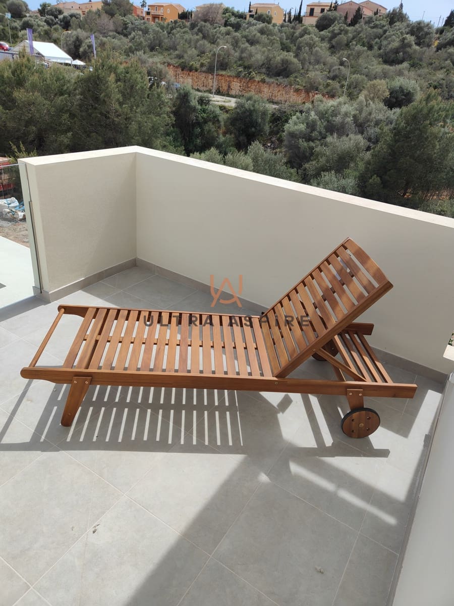 3 makuuhuone Huvila myytävänä paikassa Cala Romantica mukana uima-altaan 
autotalli - 778 000 € (Ref: 9535213)