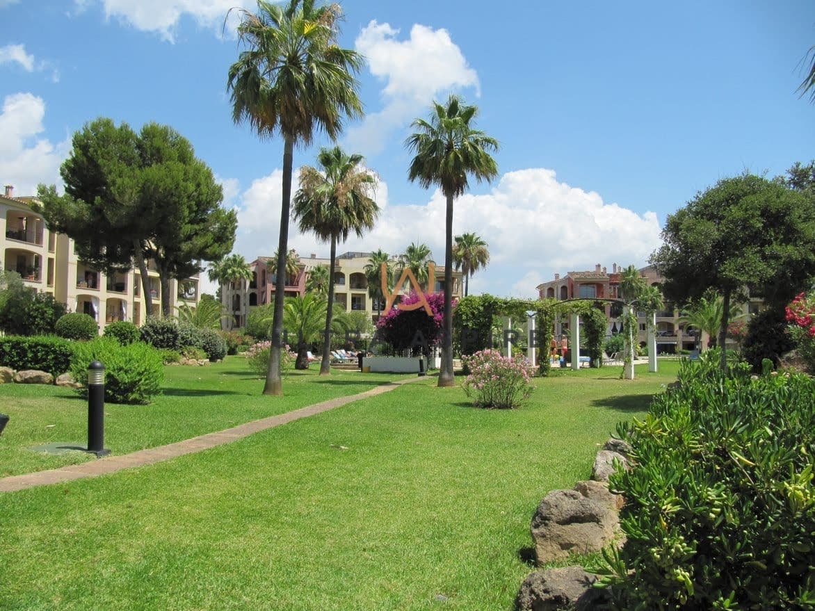 Ático de 3 habitaciones en Santa Ponsa en venta con piscina garaje - 1.650.000 € (Ref: 9570023)