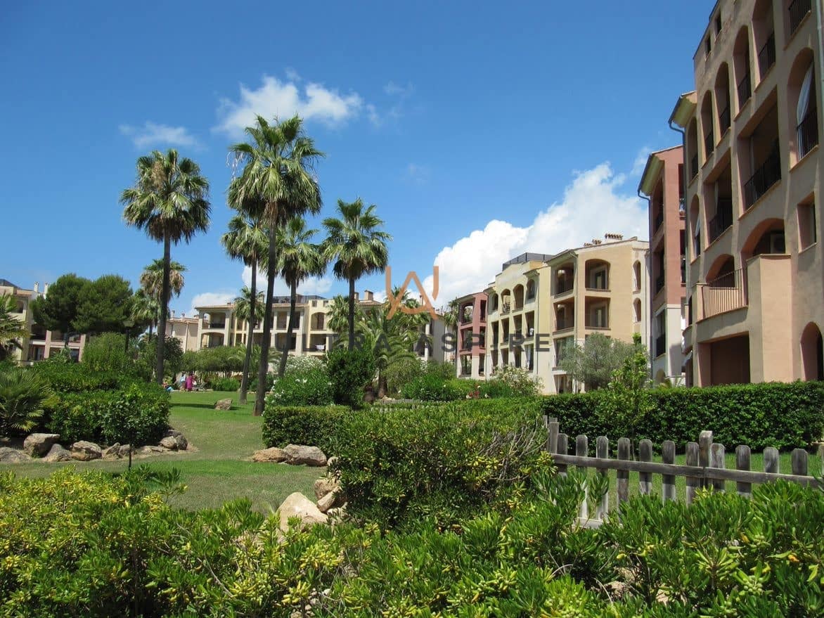 Ático de 3 habitaciones en Santa Ponsa en venta con piscina garaje - 1.650.000 € (Ref: 9570023)