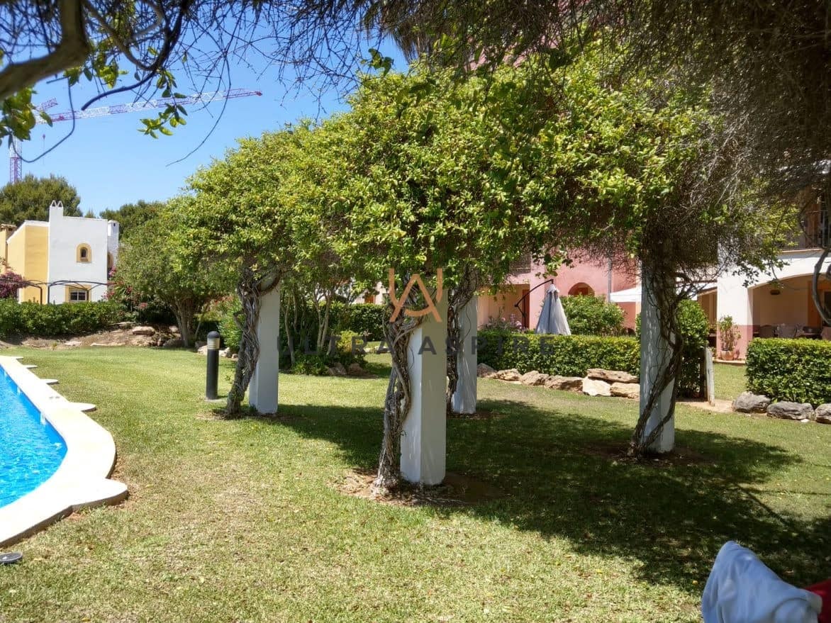 Ático de 3 habitaciones en Santa Ponsa en venta con piscina garaje - 1.650.000 € (Ref: 9570023)