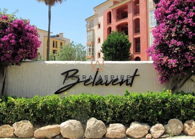 3 soveværelse Penthouse til salg i Santa Ponsa, Calvià med swimmingpool garage - € 1.650.000 (Ref: 9570023)