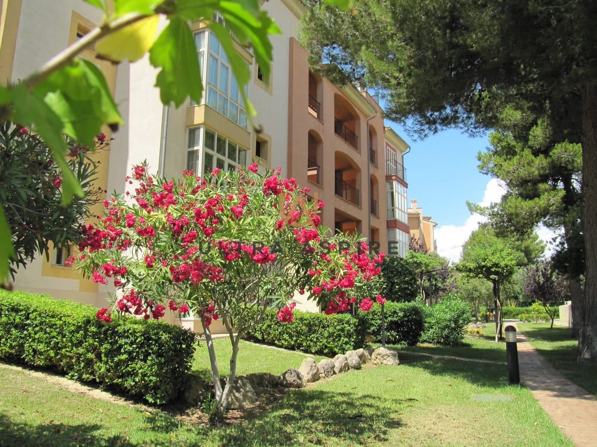 Ático de 3 habitaciones en Santa Ponsa en venta con piscina garaje - 1.650.000 € (Ref: 9570023)