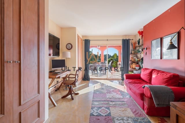 3 soveværelse Penthouse til salg i Santa Ponsa, Calvià med swimmingpool garage - € 1.650.000 (Ref: 9570023)