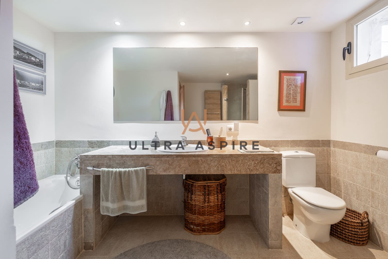 Ático de 3 habitaciones en Santa Ponsa en venta con piscina garaje - 1.650.000 € (Ref: 9570023)