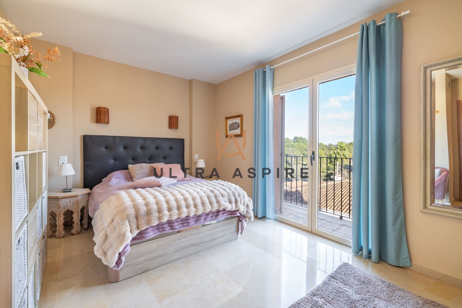 Ático de 3 habitaciones en Santa Ponsa en venta con piscina garaje - 1.650.000 € (Ref: 9570023)