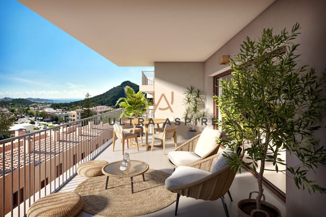 2 camera da letto Appartamento in vendita in Capdepera con piscina garage - 475.000 € (Rif: 9582514)