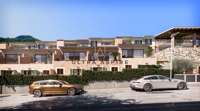 2 camera da letto Appartamento in vendita in Capdepera con piscina garage - 475.000 € (Rif: 9582514)